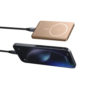 پاوربانک مگ سیف مک دودو مدل MC-464 ظرفیت 5000 میلی آمپر ساعت توان 20 وات