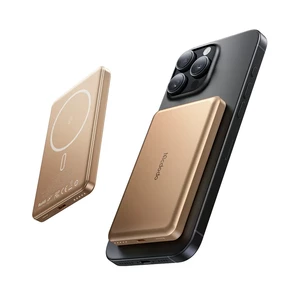 پاوربانک مگ سیف مک دودو مدل MC-464 ظرفیت 5000 میلی آمپر ساعت توان 20 وات