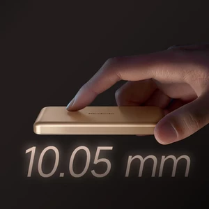 پاوربانک مگ سیف مک دودو مدل MC-464 ظرفیت 5000 میلی آمپر ساعت توان 20 وات