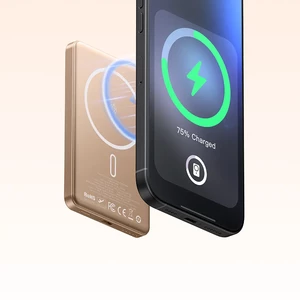 پاوربانک مگ سیف مک دودو مدل MC-464 ظرفیت 5000 میلی آمپر ساعت توان 20 وات