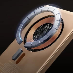 پاوربانک مگ سیف مک دودو مدل MC-464 ظرفیت 5000 میلی آمپر ساعت توان 20 وات