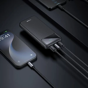 پاوربانک مک دودو مدل MC-422 ظرفیت 10000 میلی آمپر ساعت 22.5 وات