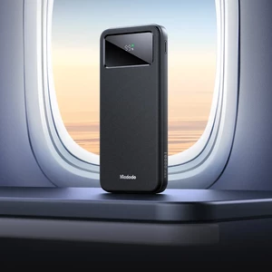 پاوربانک مک دودو مدل MC-422 ظرفیت 10000 میلی آمپر ساعت 22.5 وات