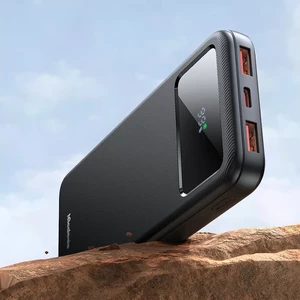 پاوربانک مک دودو مدل MC-422 ظرفیت 10000 میلی آمپر ساعت 22.5 وات