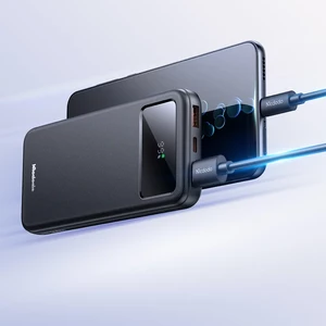 پاوربانک مک دودو مدل MC-422 ظرفیت 10000 میلی آمپر ساعت 22.5 وات