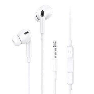 هندزفری یوسمز مدل SJ451 با کانکتور AUX