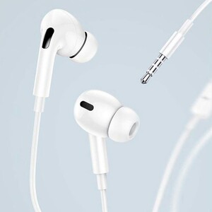 هندزفری یوسمز مدل SJ451 با کانکتور AUX