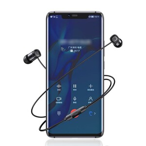 هندزفری باسیم یوسمز مدل EP-46 با کانکتور AUX