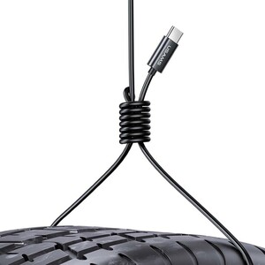 هندزفری باسیم یوسمز مدل EP-46 با کانکتور تایپ سی