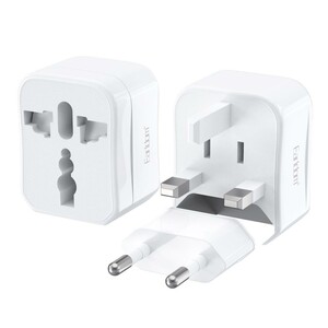 مبدل برق همه کاره ارلدام LC15