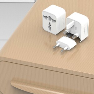 مبدل برق همه کاره ارلدام LC15