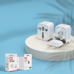 مبدل برق همه کاره ارلدام LC15