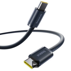 کابل شارژ USB-C به USB-C بیسوس مدل Dynamic 4 P10381400211-01 طول 2 متر توان 100 وات