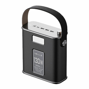 پاوربانک یوسمز مدل CD196 ظرفیت 80000 میلی آمپر توان 130 وات