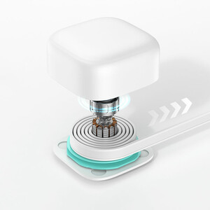 پاوربانک یوسمز مدل Usams US-CD216 ظرفیت 18000 میلی آمپر توان 45 وات