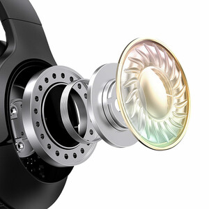 هدفون بی سیم یوسمز مدل USAMS UJ29