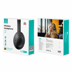 هدفون بی سیم یوسمز مدل USAMS UJ29