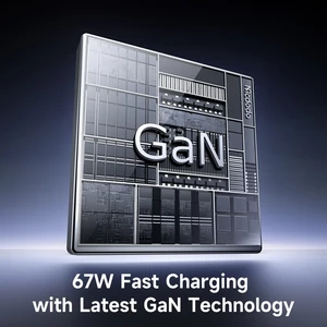 شارژر دیواری سه پورت مک دودو CH-410 توان 67 وات با کابل تایپ سی