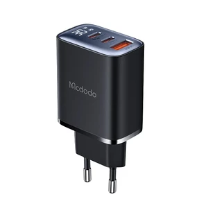شارژر دیواری سه پورت مک دودو CH-218 توان 30 وات