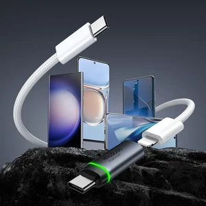 مبدل لایتنینگ به تایپ سی مک دودو مدل OT-601 توان 60 وات