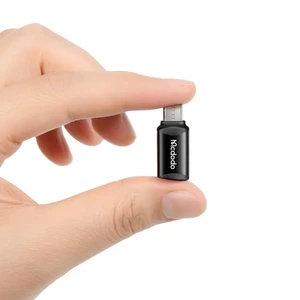 مبدل تایپ سی به microUSB مک دودو مدل OT-769 توان 3 آمپر