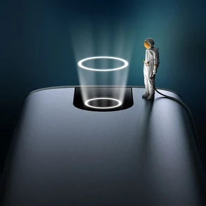 هاب تایپ سی شش پورت مک دودو مدل HU-774