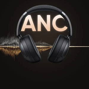 هدفون بی سیم مک دودو مدل HP-1400