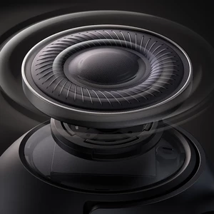 هدفون بی سیم مک دودو مدل HP-1400