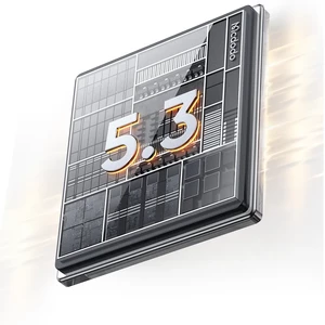 هدفون بی سیم مک دودو مدل HP-1400