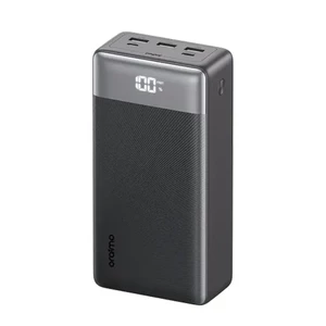 پاوربانک اورایمو مدل OPB-7400Q ظرفیت 40000 میلی آمپر توان 22.5 وات