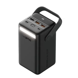 پاوربانک اورایمو مدل OPB-P500QN ظرفیت 50000 میلی آمپر توان 22.5 وات