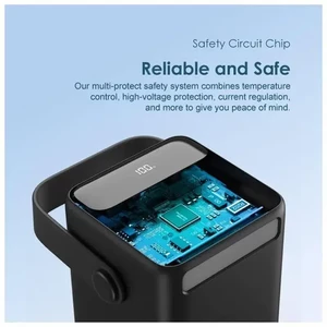 پاوربانک اورایمو مدل OPB-P500QN ظرفیت 50000 میلی آمپر توان 22.5 وات