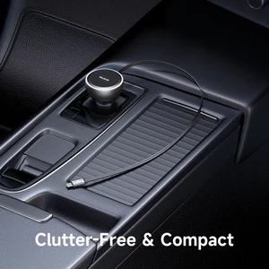 شارژر فندکی مک دودو مدل Mcdodo CC-485 توان 80 وات