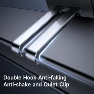 پایه نگهدارنده و شارژر وایرلس مک دودو Mcdodo CH-548 با کابل توان 15 وات