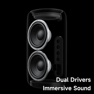 اسپیکر بلوتوثی قابل حمل مک دودو مدل BS-141