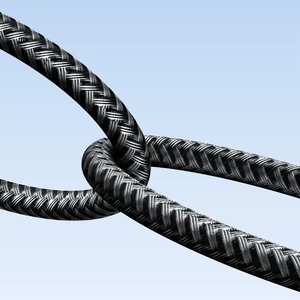 کابل شارژ USB-C به USB-C مک دودو مدل CA-273 طول 1.2 متر توان 100 وات