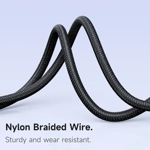 کابل شارژ USB-C به USB-C مک دودو مدل CA-574 طول 1.2 متر توان 100 وات