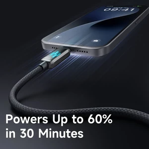 کابل شارژ USB-C به USB-C مک دودو مدل CA-425 طول 1.2 متر توان 100 وات