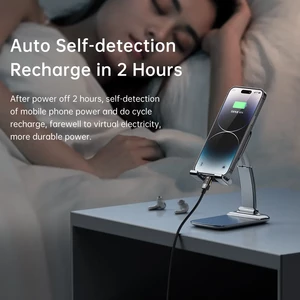 کابل شارژ Type-C به لایتنینگ مک دودو مدل CA-316 طول 1.2 متر توان 36 وات