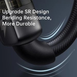 کابل شارژ Type-C به لایتنینگ مک دودو مدل CA-316 طول 1.2 متر توان 36 وات