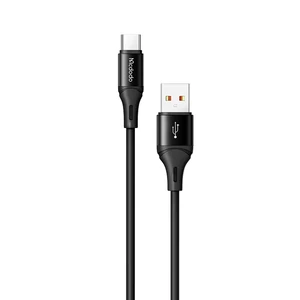 کابل شارژ USB به Type-C مک دودو مدل CA-184 طول 1.2 متر توان 100 وات