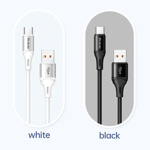 کابل شارژ USB به Type-C مک دودو مدل CA-184 طول 1.2 متر توان 100 وات