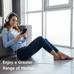 کابل شارژ USB-C به USB-C مک دودو مدل CA-277 طول 1.2 متر توان 60 وات