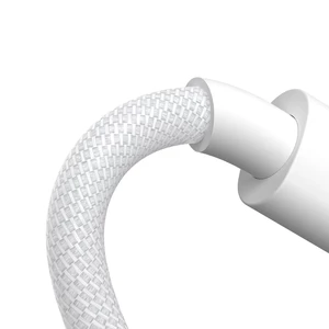 کابل شارژ USB-C به USB-C مک دودو مدل CA-277 طول 1.2 متر توان 60 وات