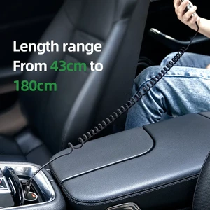 کابل شارژ USB-C به USB-C مک دودو مدل CA-786 طول 1.8 متر توان 60 وات