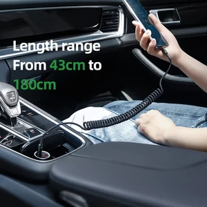 کابل شارژ USB-C به USB-C مک دودو مدل CA-786 طول 1.8 متر توان 60 وات