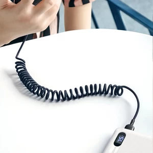 کابل شارژ USB به Type-C مک دودو مدل CA-642 طول 1.8 متر توان 3 آمپر