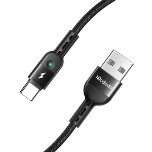 کابل شارژ USB به Type-C مک دودو مدل CA-642 طول 1.8 متر توان 3 آمپر