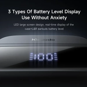 هندزفری بلوتوث دوگوش مک دودو Mcdodo HP-329