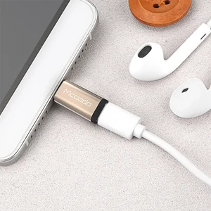 مبدل میکرو یو اس بی به تایپ سی مک دودو OT-215